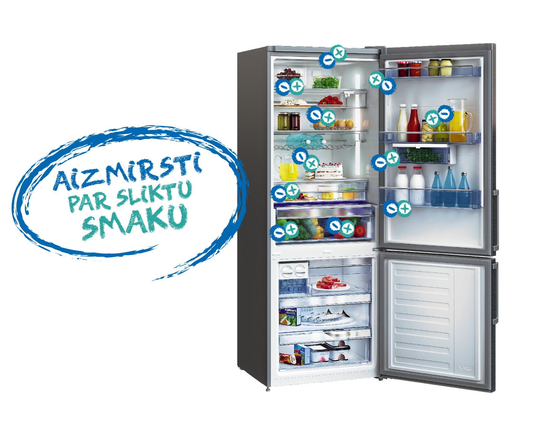 Aktīvais jonizators